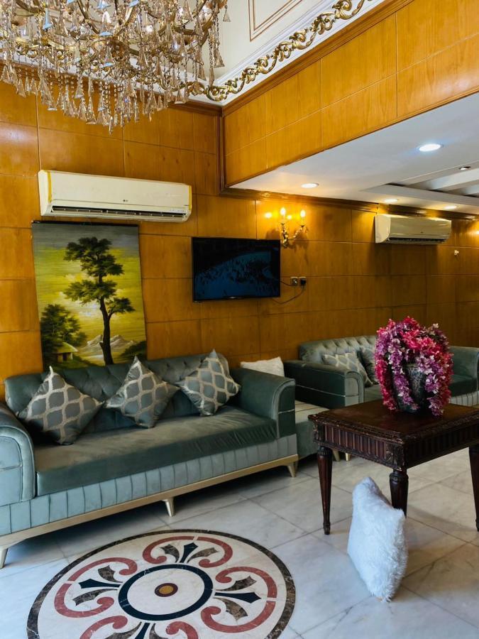 Hamad Saif Batal Hotel Мекка Экстерьер фото