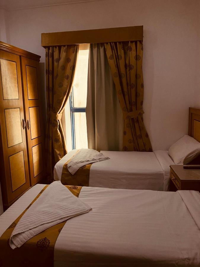 Hamad Saif Batal Hotel Мекка Экстерьер фото